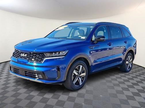 2023 Kia Sorento EX