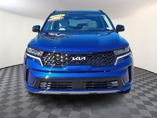 2023 Kia Sorento EX