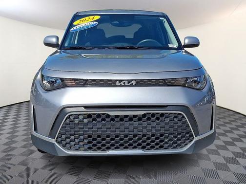 2024 Kia Soul S