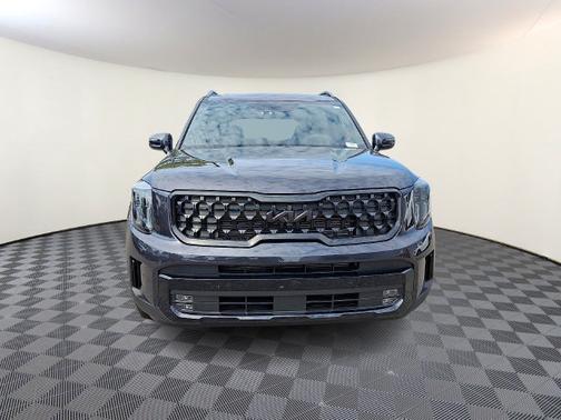 Panthera Metal 2025 Kia Telluride SX-Prestige X-Line