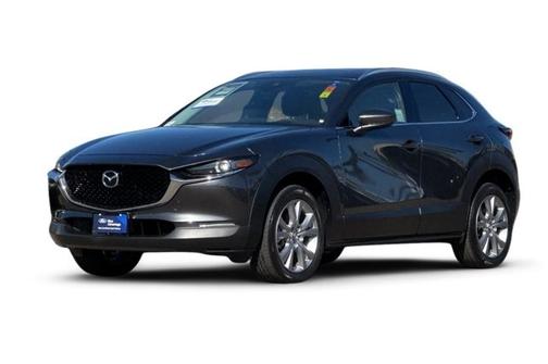 2023 Mazda CX-30 PREMIUM