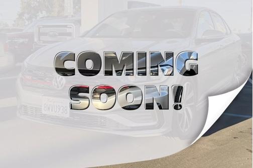 2021 Volkswagen Jetta 2.0T S