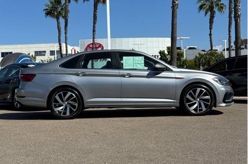 2021 Volkswagen Jetta 2.0T S