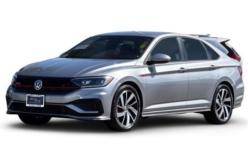 2021 Volkswagen Jetta 2.0T S