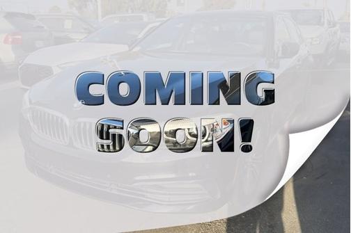 2019 BMW 530e 530E IPERFORMANCE