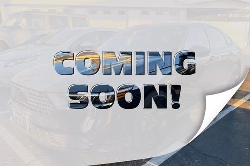 2024 Honda Accord SPORT-L