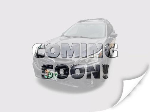 Magnetite Gray Metallic 2020 Subaru Outback ONYX EDITION XT