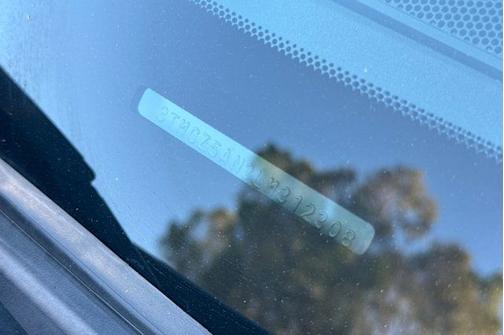 2020 Toyota Tacoma TRD OFF ROAD