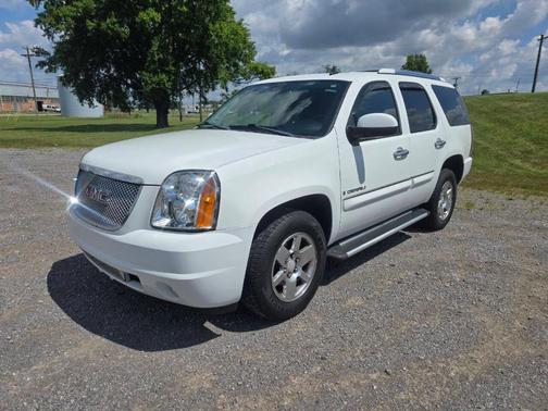2008 GMC Yukon Denali
