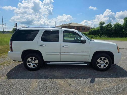 2008 GMC Yukon Denali