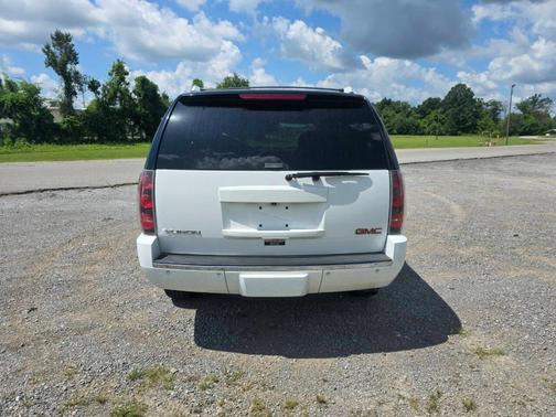 2008 GMC Yukon Denali