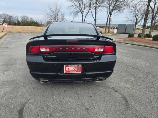 2014 Dodge Charger R/T