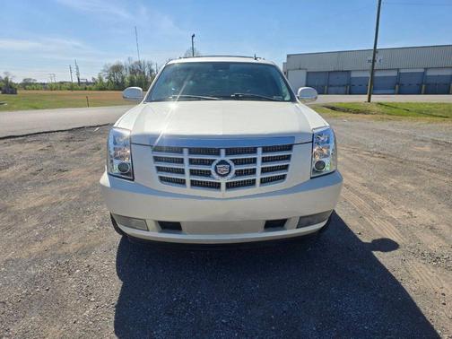 2007 Cadillac Escalade EXT