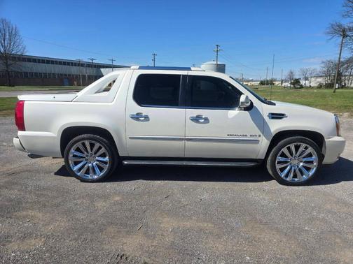 2007 Cadillac Escalade EXT