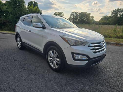 2014 Hyundai Santa Fe Sport 2.0L Turbo