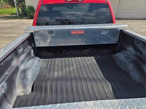 2007 GMC Sierra 1500 SLT