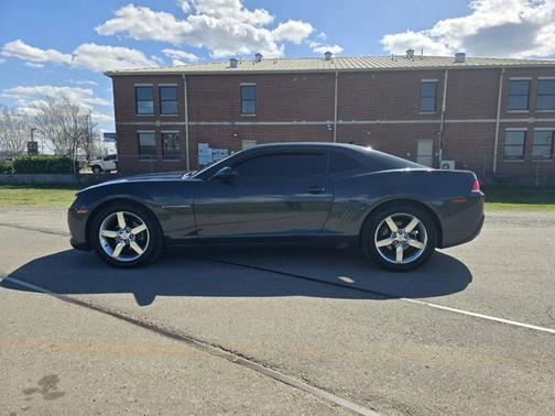 2014 Chevrolet Camaro 1LT