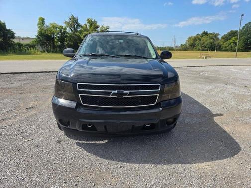 2007 Chevrolet Tahoe LT