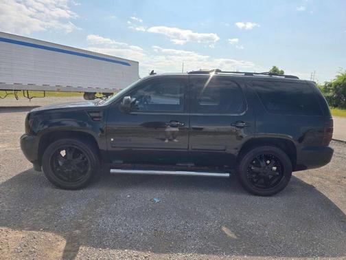 2007 Chevrolet Tahoe LT