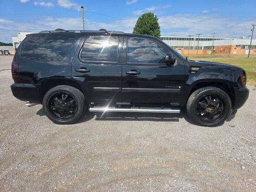 2007 Chevrolet Tahoe LT