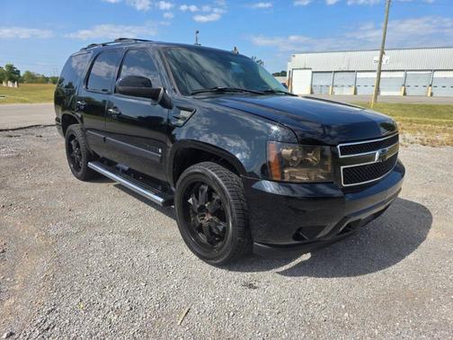 2007 Chevrolet Tahoe LT
