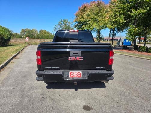 2015 GMC Sierra 1500 Denali