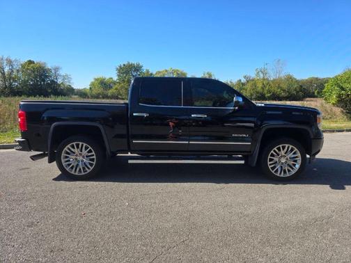 2015 GMC Sierra 1500 Denali
