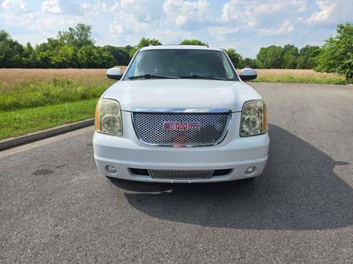 2008 GMC Yukon Denali