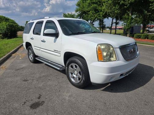 2008 GMC Yukon Denali