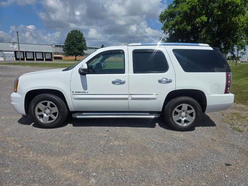 2008 GMC Yukon Denali