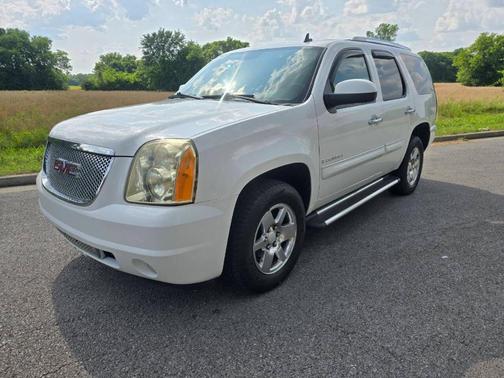 2008 GMC Yukon Denali