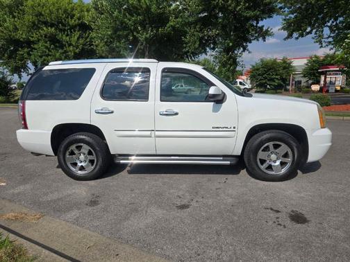 2008 GMC Yukon Denali