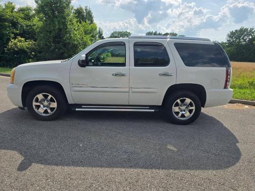 2008 GMC Yukon Denali