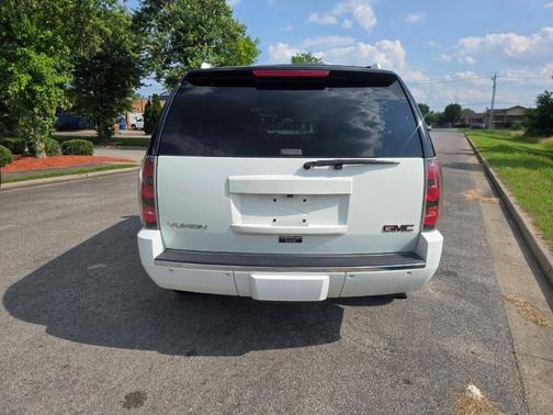 2008 GMC Yukon Denali