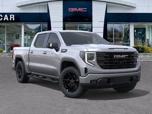 Sterling 2026 GMC Sierra 1500 Elevation