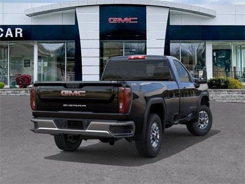 2026 GMC Sierra 2500 Pro