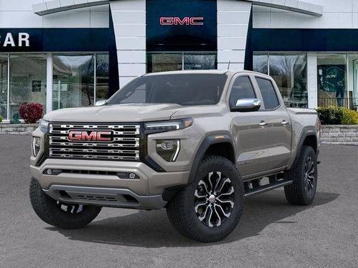 Dune 2026 GMC Canyon Denali