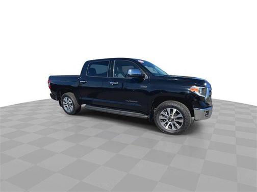 2020 Toyota Tundra Limited