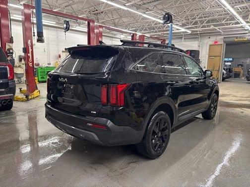 2023 Kia Sorento X-Line S