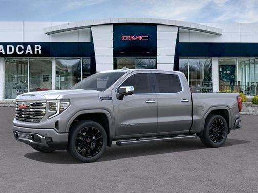 Sterling 2026 GMC Sierra 1500 Denali