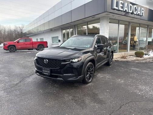 2023 Mazda CX-50 2.5 S Select Package