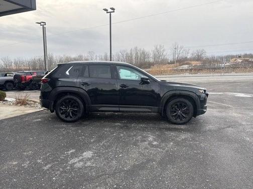 2023 Mazda CX-50 2.5 S Select Package