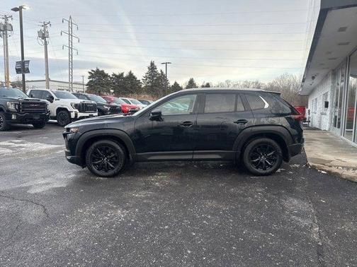 2023 Mazda CX-50 2.5 S Select Package