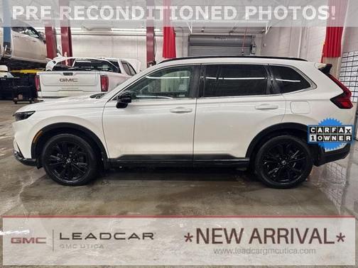 2023 Honda CR-V Hybrid Sport Touring