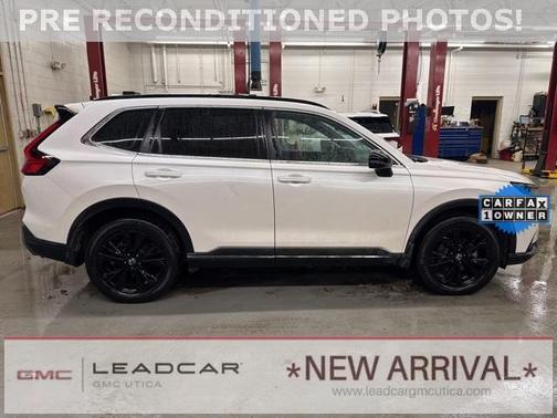 2023 Honda CR-V Hybrid Sport Touring