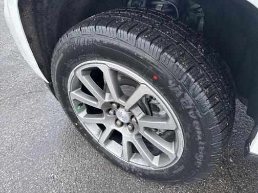 2022 GMC Canyon Denali