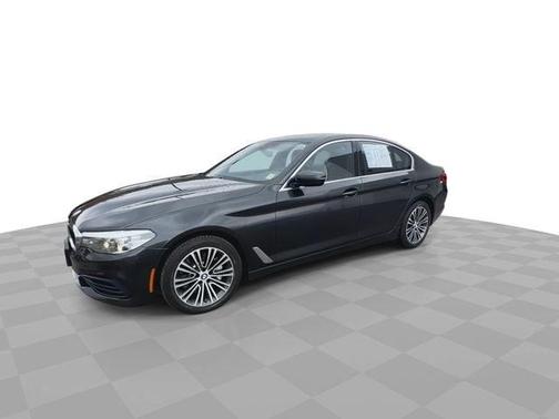 2019 BMW 530 i xDrive