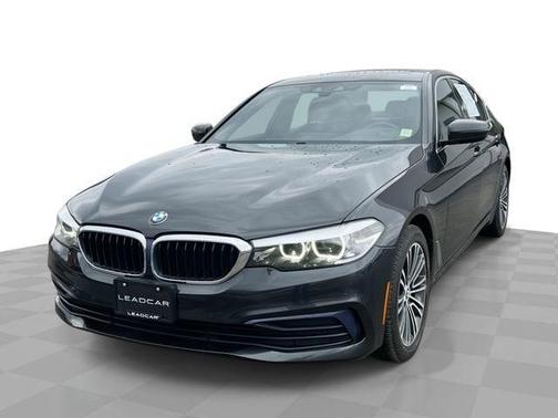 2019 BMW 530 i xDrive