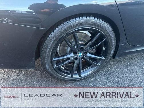 2021 BMW 330 i xDrive