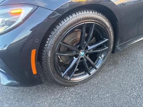 2021 BMW 330 i xDrive